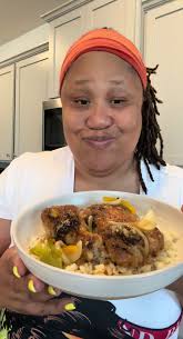 Smothered Chicken Recipe with Flavorful Seasonings