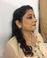 Makeup Destination by Daizy Popli