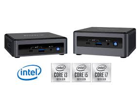 Mini pcs werden im büro genutzt, im wohnzimmer oder auch als multimedia pc. Businessline Mini Pcs Core I3 I5 I7 10te Generation