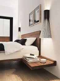 It's also easy to assemble. 18 Modern Bedside Table Designs To Enter Diversity In The Bedroom