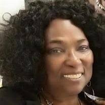 Ms. Brenda Fuller Obituary