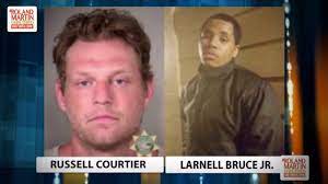 Maybe you would like to learn more about one of these? White Supremacist Russell Courtier Guilty Of Murder And Hate Crime In Death Of Larnell Bruce Jr Youtube