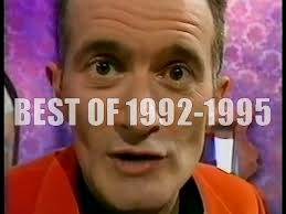 Ray Cokes MTV Most Wanted Best-of-show 1992-1995