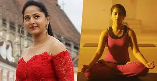 Anushka today took to instagram to share with her pet dog. Anushka Shetty Opens Up On Her Diet Plan And Fitness Secret Ahead Of Yoga Day