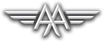 Son dakika için @aacanli hesabımızı takip edin. Aa Logo Wings Tour Of The Gila