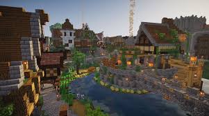 Smpearth public wiki is a community site that anyone can contribute to. 5 Best Minecraft Earth Servers For Java Edition