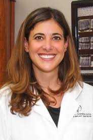 Dr. Sandra Cohen Hennessy '97