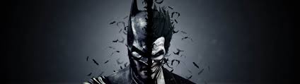 World map dual monitor, world map, travel, maps, water, nature. Batman And Joker Dual Monitor Wallpaper Pixelz Cc