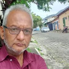 Humberto Chávez Espinoza