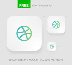 Drag or select an app icon image (1024x1024) to generate different app icon sizes for all platforms. Apple Ios Icon Template For Photoshop Freebiesui