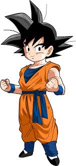 Goten Dbs Dragon Ball Super Manga Dragon Ball Goku Anime Dragon Ball
