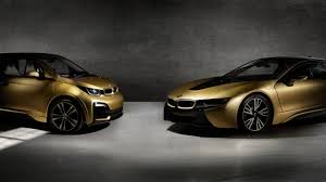 Bmw I3 I8 Starlight Edition Edition Wallpaper Hd Car Wallpapers Id 11124