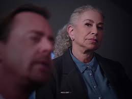 what is important is that he's proud of you” Gibbs saw himself in McG...