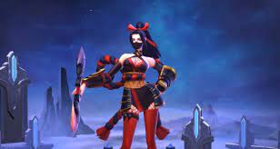 Maybe you would like to learn more about one of these? Mobile Legends Season 14 Hanabi Build Guide Plain Memory