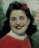 Philomena Cuomo Obituary (1924