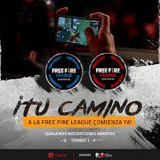 24 teams split into two group, group norte & sur. Free Fire Latam No Twitter Ser Jugador Profesional En La Feefireleague Es Tu Meta Para 2020 Free Fire League Qualifiers Es Tu Oportunidad El Primer Registro Ya Esta Disponible America Del
