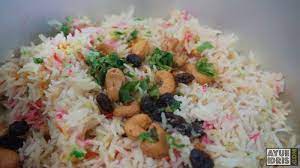 Resepi nasi hujan panas ku sangkakan panas hingga ke petang rupanya hujan ditengah hari. Resepi Nasi Hujan Panas Paling Sedap Simple Ayue Idris