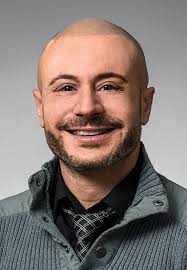 Christopher Geremia, PTA