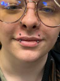 Millennium Piercings