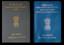 Maybe you would like to learn more about one of these? Pio Card Holders Deemed To Be Oci Card Holders From Today India News India Tv