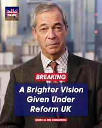 Have you watched my message to Britain for 2026 yet?