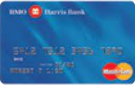 Credit card payments and more, online bill pay can save. Bmo Harris Bank Mastercard Review Creditcards Com