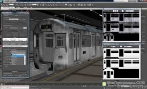 скачать Paint Tool Sai 2 на русском полную версию бесплатно 3ds Max 2016 Skachat Besplatno Russkaya Versiya