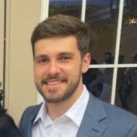 Greg Brasher's Instagram, Twitter & Facebook