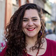 Fernanda Miranda (@femirandapsol)