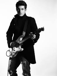 Let's say you play your cards right and. John Mayer S The Search For Everything World Tour To Launch March 31 2017 Live Nation Entertainment
