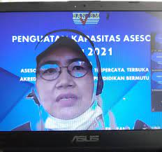 Panduan pengisian sispena iasp 2020 terbaru untuk sekolah/madrasah. 2 Pengawas Pai Kemenag Kra Ikuti Penguatan Kapasitas Asesor Ban S M Kantor Wilayah Kementerian Agama Provinsi Jawa Tengah