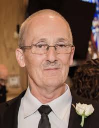 Obituary for Darrell Blackwell