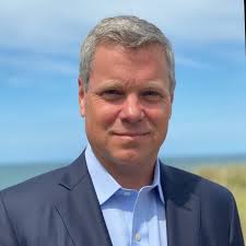 NEW NC DMV COMMISSIONER: PAUL TINE Folks, we just learned Paul Tine will  begin his role as the commissioner of the NCDMV beginning May 6th. He's  replacing Wayne Goodwin. Tine is a