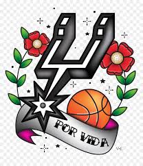 Download now for free this san antonio spurs logo transparent png image with no background. Old School Spurs Logo Hd Png Download Vhv