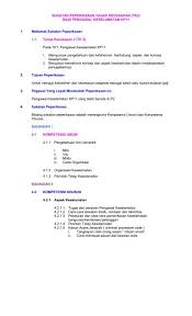 Constitutional law ii (law 487). Pengawal Keselamatan Kp11 Tk2
