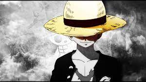 The perfect luffy serious vs animated gif for your conversation. Monkey D Luffy Wallpapers Top Free Monkey D Luffy Backgrounds Wallpaperaccess
