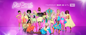 The official drag race page! Sickening Alle 10 Staffeln Rupaul S Drag Race Gibt S Ab Sofort Auf Netflix