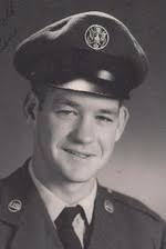 Inside Joplin Obituaries: Bobby Elliott