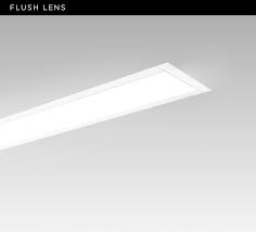 3g 4rli 3 5 Trim Trimless An Architectural Recessed Luminaire Available In Continuous Lengths For Trim Trimless Recessed Lighting Extruded Aluminum Flush