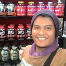 Jojo Daniel Iverson (@JojoIverson)