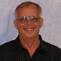 Jim Bob McPherson Obituary