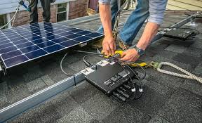 Microinverters