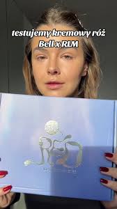 next lecimy z testem tego ostrego różu👀👀 dajcie znać co was najbardziej  ciekawi w tej kolekcji! Paczkę dostałam w prezencie od marki, dziękuję!  @Bell Cosmetics @redlipstickmonser ✨ #kremowyróż ...