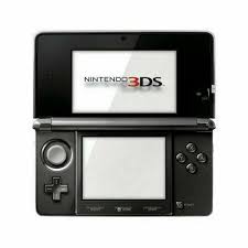 Encuentra nintendo 2ds 3ds de segunda mano en mercadolibre, ebay, segundamano y muchos otros. Nintendo 3ds Cosmo Black For Sale Online Ebay