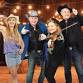 Hoedown Showdown event image
