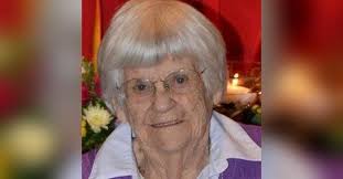 Lucile Martin Obituary