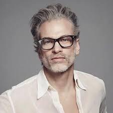When you have grey hair, finding mens grey hairstyles that work with your hair texture should be easy to do… in theory. 40 Men Hairstyles For Gray Silver Hair Men Hairstyles World