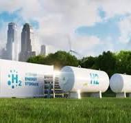 Greenzo Energy launches 1 MW indigenous electrolyzer stack ...
