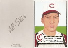 Cincinatti Reds Price List