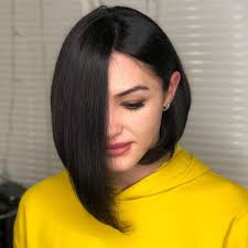 pin oleh lee s di bobs potongan rambut rambut